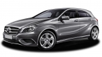Leve Vitres Complets MERCEDES W176 CLASSE A III phase 1 du 06/2012 au 12/2015