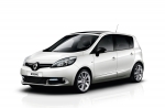 Pare Chocs Arrieres RENAULT SCENIC III phase 3 du 06/2013 au 08/2016