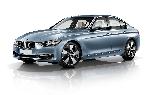 Ailes BMW SERIE 3 F30 berline F31 touring phase 1 du 01/2012 au 09/2015