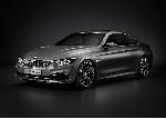 Complements Pare Chocs Avant BMW SERIE 4 F32 - F33 du 07/2013 au 02/2017
