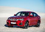 Vitres Laterales BMW X4