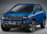 Phares JEEP COMPASS II phase 1 depuis le 06/2017