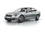 Faces Avants BMW SERIE 5 F10 Berline - F11 Break phase 2 du 07/2013 au 06/2017