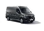Leve Vitres Complets RENAULT MASTER III phase 3 depuis le 07/2019