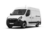 Pare Chocs Arrieres OPEL MOVANO II phase 2 du 10/2019 au 09/2021