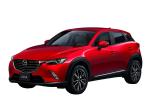 Pare Chocs Arrieres MAZDA CX-3