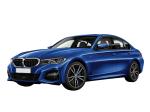 Complements Pare Chocs Avant BMW SERIE 3 G20 depuis 12/2018