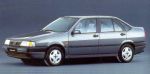 Complements Pare Chocs Avant FIAT TEMPRA du 10/1990 au 06/1996