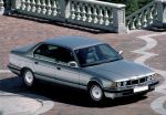 Carrosserie BMW SERIE 7 E32 du 10/1986 au 09/1994 
