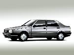 Complements Pare Chocs Avant FIAT CROMA I phase 1 du 05/1986 au 01/1991