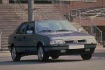 Portes FIAT CROMA I phase 2 du 02/1991 au 09/1996