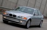 Pare Brises BMW SERIE 3 E46 4 Portes phase 1 du 03/1998 au 09/2001