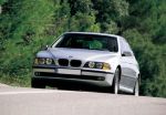 Ailes BMW SERIE 5 E39 phase 1 du 08/1995 au 08/2000