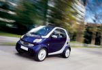 Vitres Laterales SMART FORTWO