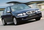 Pare Chocs Arrieres ROVER 45