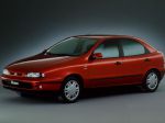 Complements Pare Chocs Avant FIAT BRAVA du 06/1995 au 07/2001