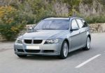 Retroviseur Exterieur BMW SERIE 3 E90 berline - E91 break phase 1 du 03/2005 au 08/2008 