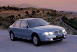 Phares ROVER 75