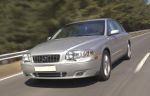 Pare Boues VOLVO S80