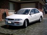 Leve Vitres Complets MAZDA 323