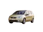 Carrosserie FORD GALAXY II phase 1 depuis le 04/2006 au 02/2010