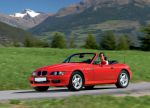 Ailes BMW SERIE Z3 du 01/1996 au 09/2002