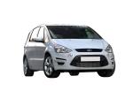 Pare Chocs Arrieres FORD S-MAX I phase 2 du 03/2010 au 04/2015