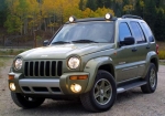 Feux Arrieres JEEP CHEROKEE