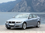 Pare Chocs Arrieres BMW SERIE 3 E90 berline - E91 break phase 2 du 09/2008 au 12/2011