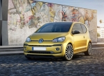 Vitres Laterales VOLKSWAGEN UP