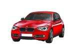 Glace De Retroviseurs BMW SERIE 1 F20/F21 phase 1 du 11/2011 au 03/2015 