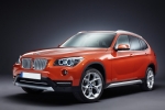 Capots BMW SERIE X1 E84 phase 2 du 09/2012 au 09/2015