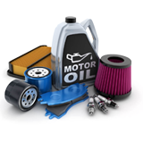 Pièces de carrosserie pour AA-DIVERS Pièces de carrosserie pour AA-DIVERS