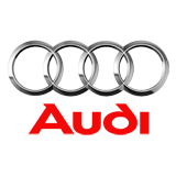 Pièces de carrosserie pour AUDI