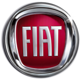 Pièces de carrosserie pour FIAT