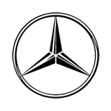 Pièces de carrosserie pour MERCEDES