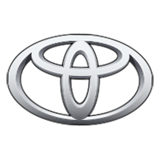 Pièces de carrosserie pour TOYOTA