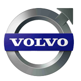 Pièces de carrosserie pour VOLVO