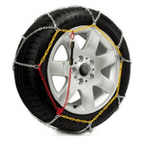 Voir toutes les pieces pour  Chaînes neige
