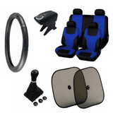 Voir toutes les pieces pour  Accessoires intérieurs