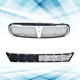 Grilles