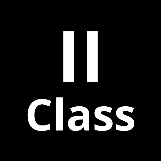 Classe II