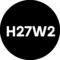 Lampe H27W2