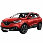 Voir les Pièces de carrosserie pour RENAULT KADJAR 