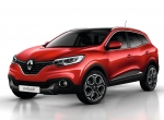 Super 5 RENAULT KADJAR phase 1 depuis le 06/2015 au 12/2018