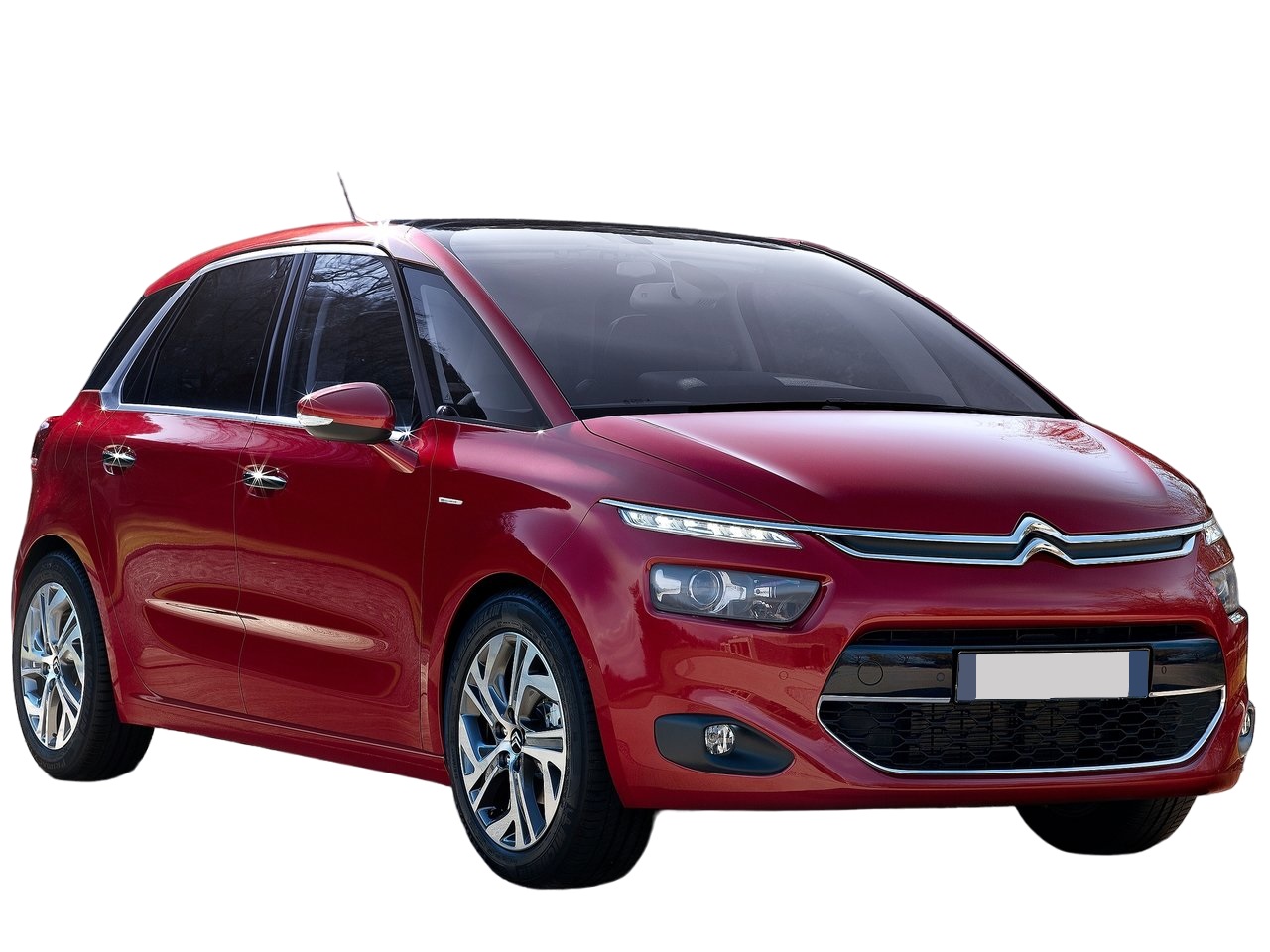 Pièces de carrosserie pour CITROEN c4 picasso grand ii phase 1 du 06 2013 au 05 2016