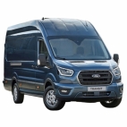 Voir les Pièces de carrosserie pour FORD TRANSIT MK8 phase 1 du 02/2014 au 04/2019 