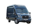 Voir les Pièces de carrosserie pour FORD TRANSIT MK8 phase 1 du 02/2014 au 04/2019 