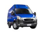 Complements Pare Chocs Arriere IVECO DAILY V du 03/2012 au 05/2014