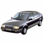 Voir les Pièces de carrosserie pour RENAULT R19